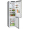 BOSCH KGN392I1F - Koelkast - No-Frost - RVS