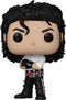 Funko - Pop Rocks #383 - Michael Jackson (Dirty Diana) - Collectible