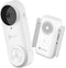 EZVIZ DB2 Pro - Videodeurbel - 2K+ beeld - Wit