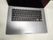 Apple MacBook Air (2024) - Laptop - M3 8-core 8GB RAM 256GB SSD 15,3