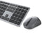 Dell KM7321W - Draadloos Toetsenbord - Qwerty ES - FullSize