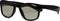 Screen Shades - Computer bril - Blokkeert blauw licht - Zwart (4+)