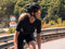 BBB Cycling Kite 2.0 - Fietshelm - MTB en Racefiets helm met vervangbaar vizier - Mat Zwart - Maat L (BHE-29B)