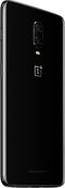 OnePlus 6T - Smartphone - 6GB RAM 128GB opslag - Glanzend Zwart