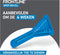 Frontline Spot On Anti Vlooien en Teken Druppels Hond M 10 - 20 kg 3 pipetten