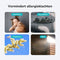 Bloomfold BF010 - Luchtreiniger - HEPA 13 filter + koolstoffilter - CADR: 240m³/h - Wit