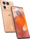 Motorola Edge 50 Ultra - Oranje - 1000 GB - Fysieke simkaart + eSIM