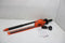 BLACK+DECKER GTC1843L20-QW - Accu Heggenschaar - 18V 2.0Ah - 45cm