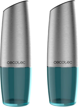 Electric Grinder Cecotec InstantMill Gravity Duo