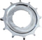 Tandwiel 40T Enduo Cargo Nexus Cl-45.5 - zilver