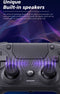 MOJO Controller V2 - Draadloos - Programmeerbare Knoppen - Steel Black