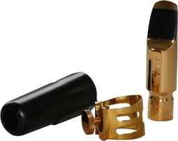 OTTO LINK Super Tonemaster Altsax 7 metaalmenstuk - Mondstuk voor altsaxofoon (metaal)