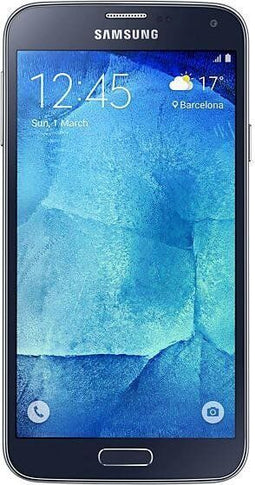 Samsung Galaxy S5 Neo - 16 GB - zwart