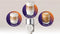 Philips Baristina Latte BAR400/00 Espressomachine - Pistonmachine - Cappuccino - Automatische Melkopschuimer - Wit