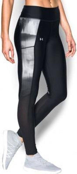 Under Armour - Fly By Printed - Dames - maat L