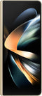 Samsung Galaxy Z Fold4 - Beige - 512 GB - Fysieke simkaart + eSIM