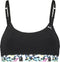 PUMA Maat L WOMEN PRINTED BANDEAU Beha Dames