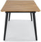 The Outsider tuintafel Reims