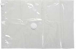 Vacuüm zakken Transparant Plastic 70 x 100 cm (36 Stuks)