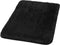 Kleine Wolke - Badmat Relax zwart 70x120cm