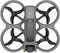 DJI Avata 2 - Drone - 4K Beeldkwaliteit - Zwart