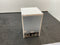 Exquisit GS80-040E - Tafelmodel Vriezer - 91L - 4 Vrieslades - Hoogte 85 cm - Breedte 55 cm - Diepte 58 cm