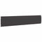vidaXL - Gazonranden - 10 - st - 20x103 - cm - koudgewalst - staal - zwart