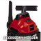 Einhell TC-VC 1820 S - Nat-/Droogzuiger 1250 W 20 L - Inclusief accessoires