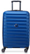 Middelgrote koffer Delsey Shadow 5.0 Blauw 66 x 29 x 44 cm