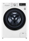 LG GC3V508S1 - Voorlader - Smart bediening - LED-display met Touch Control