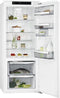 AEG SKE814D9ZC - Integreerbare koelkast - 153 liter longFresh - TouchControl