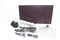 Samsung Odyssey G6 LS27DG612S - Gaming Monitor - 27 inch QHD 240Hz - Zilver