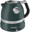 KitchenAid 5KEK1522EPP - Waterkoker - Temperatuurregeling 50-100 °C - Aluminium - PEBBLED PALM