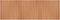 vidaXL - Vloerkleed - rechthoekig - 100x300 - cm - bamboe - naturel