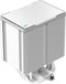 DeepCool AK500 - CPU-koeler - 240W TDP - Wit