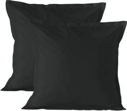 Happy Basics | Set van 2 kussenslopen Delena