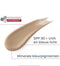Eucerin Medium Tinted Anti-Pigment Dagcrème - Pigmentvlekken verwijderen - Thiamidol - SPF 30 - 50ml