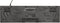 Trust GXT 835 Azor - Toetsenbord - Anti-ghosting - RGB verlichting