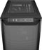 be quiet! Pure Base 501 Airflow - Midi Tower PC - ATX Micro-ATX Mini-ITX - Zwart