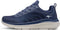 Tamaris Comfort Essentials - Dames Sneakers - Cool Insole - Marine glitter