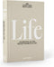 Printworks Fotoalbum / Fotoboek - Life - Beige