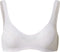 sloggi OXYGENE Infinite Soft Bra - Beugelloos - Super licht en ademend - Wit - M