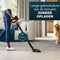 Princess Ultimate Storm - Draadloze huisdierstofzuiger - 300W BLDC-motor - 45 min gebruiksduur