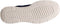 Ecco Irving - Lage Sneakers - Uitneembaar voetbed - Blauw