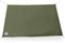 vidaXL - Kampeerluifel - waterdicht - 306x306 - cm - olijfgroen