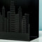 Fisura Skyline Tijdschriftenrek