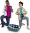 Hasbro BEYBLADE QS LIGHT IGNITE BATTLE SET