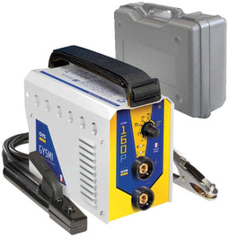 GYS GYSMI 160P - Lasapparaat - Draagbaar elektroden - 160 A