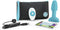 B-Vibe - Rimming Petite Remote Control Plug Blauw