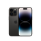 Apple iPhone 14 Pro - Spacezwart - 128 GB - Fysieke simkaart + eSIM